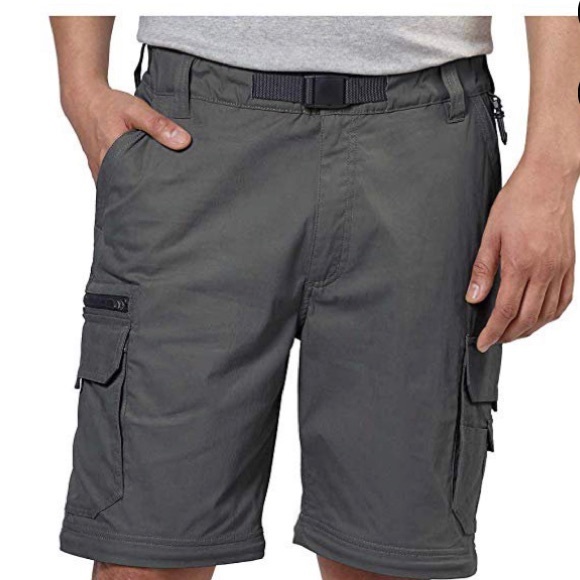 Eddie Bauer Hiking Pants - Men's 38x32 - Picture 3 of 4